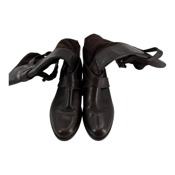 Cole Haan Women's Air Whitley Buckle Boot size 8B - Picture 13 of 13